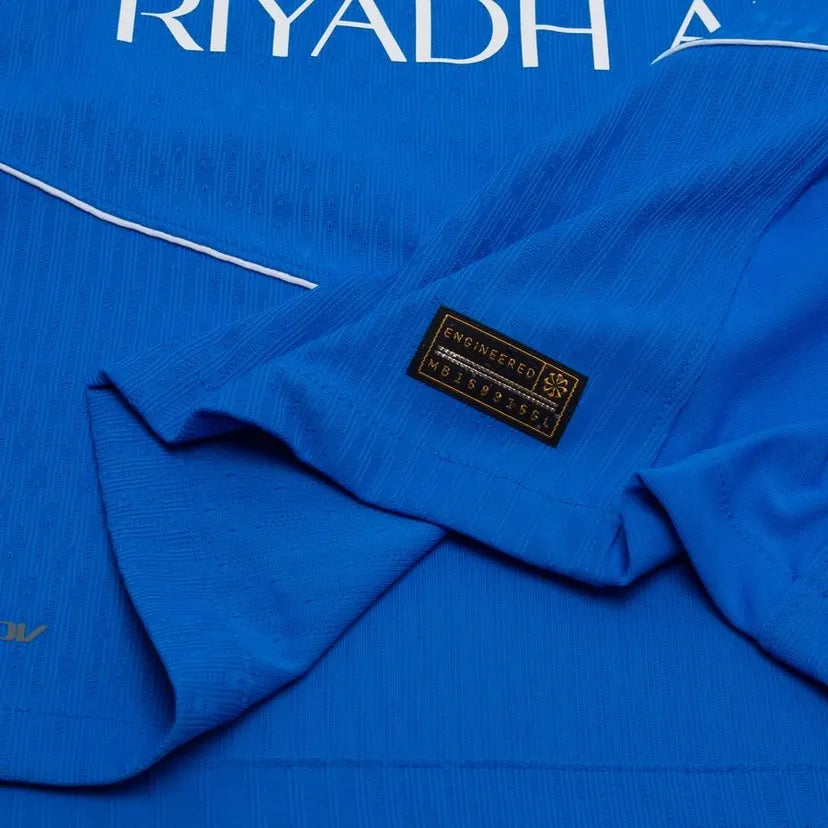 Atletico Madrid 25/26 Third Jersey Short Sleeve