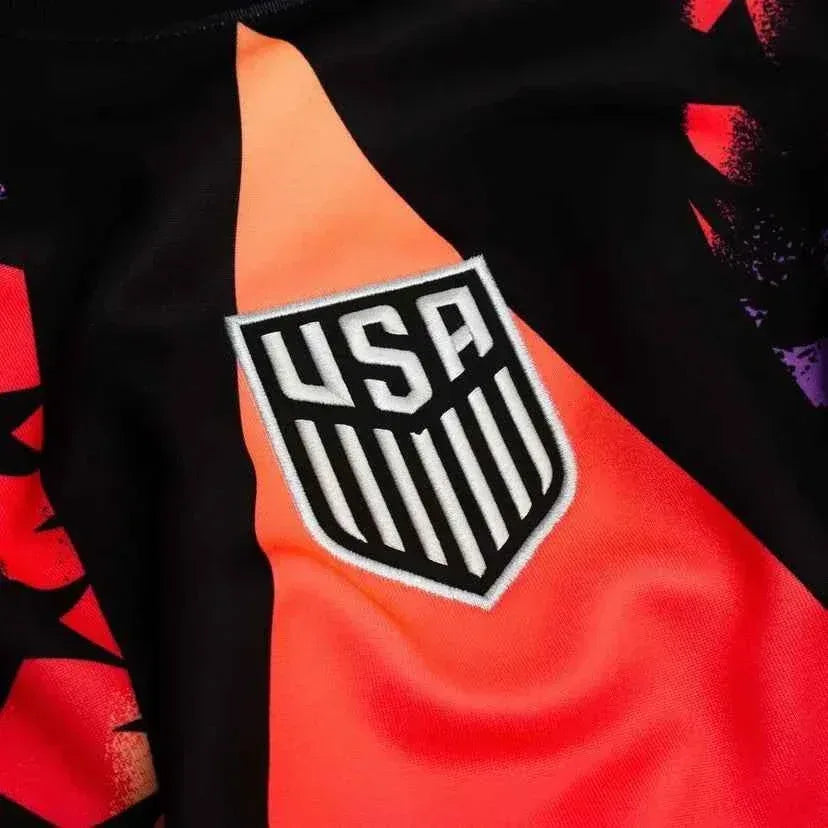 USA Goalkeeper Hollywood Shirt - Nafan Collection