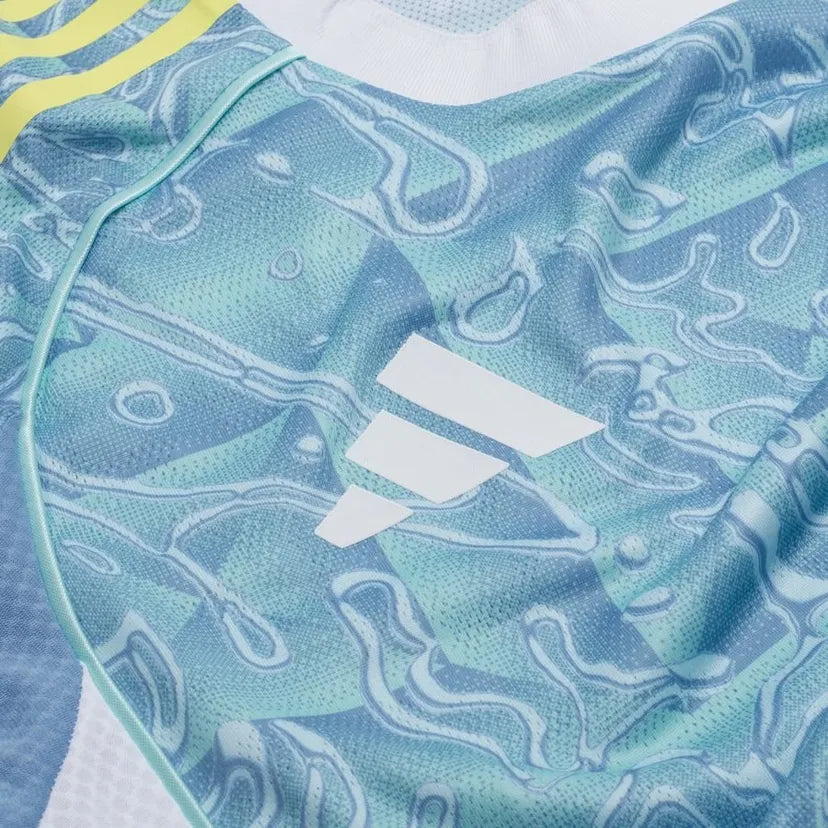 Juventus 25/26 Away Jersey Short Sleeve