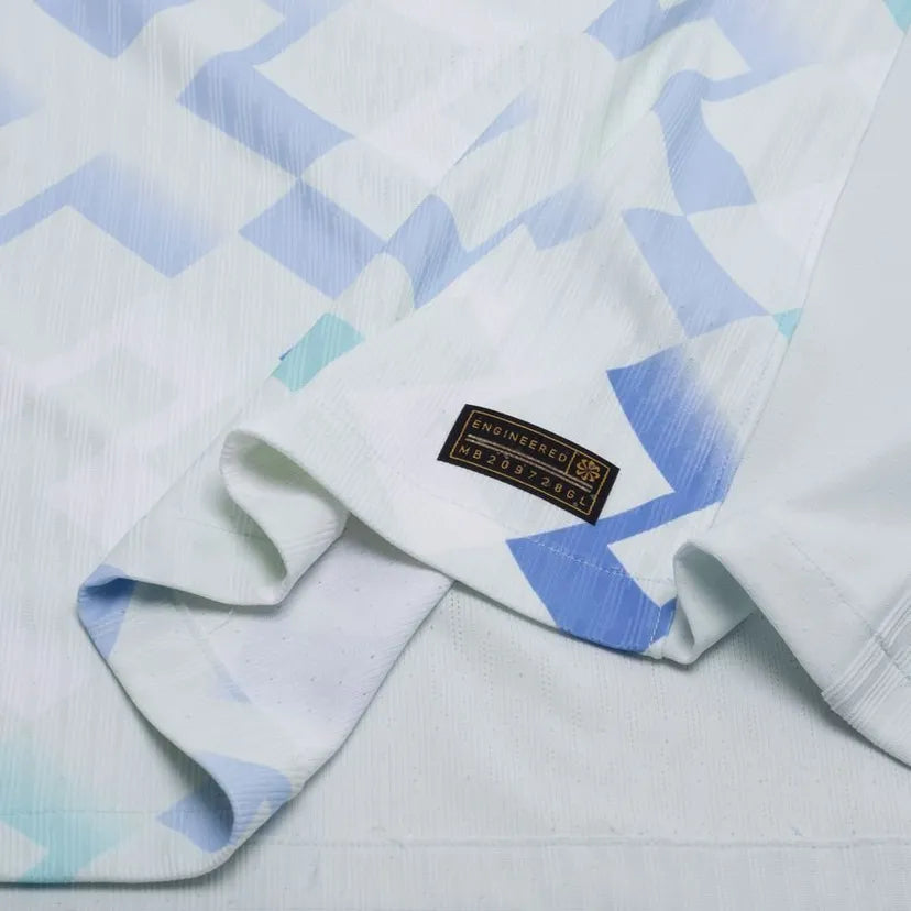 Inter Milan 25/26 Away Jersey Short Sleeve