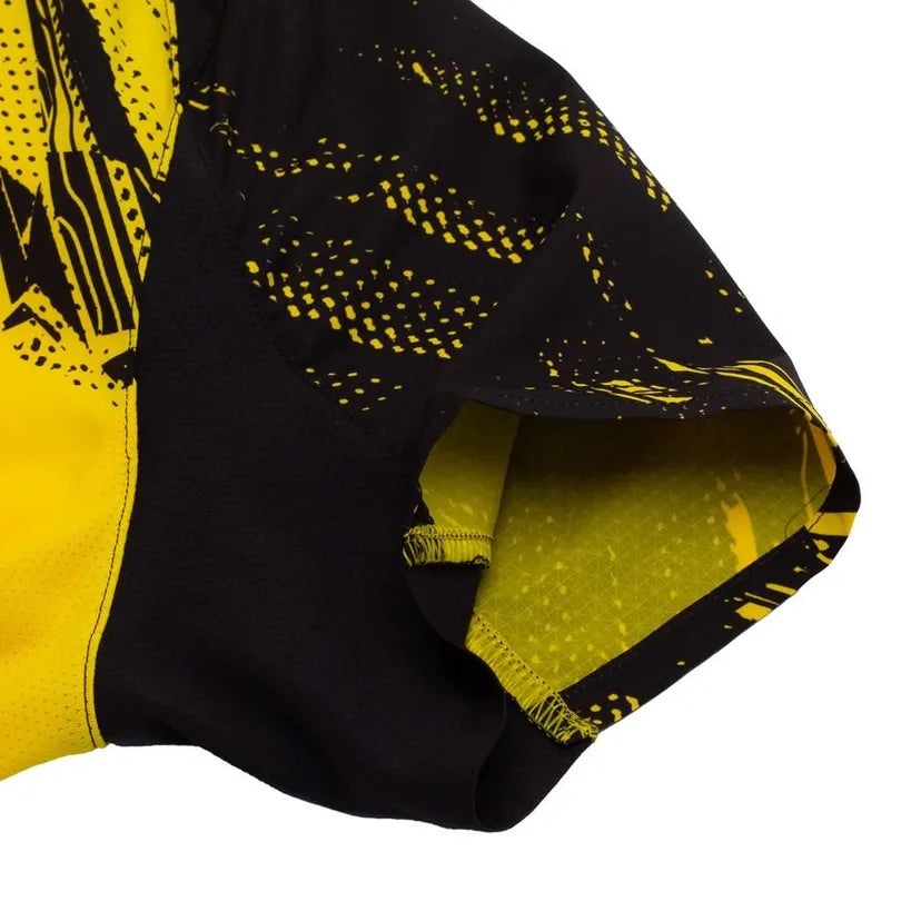 Borussia Dortmund 25/26 Home Jersey Short Sleeve