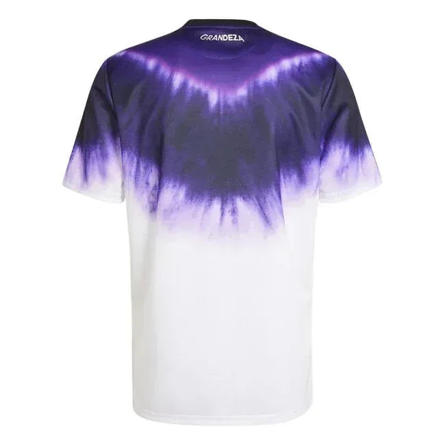 Real Madrid CNY Shirt Short Sleeve - Nafan Collection