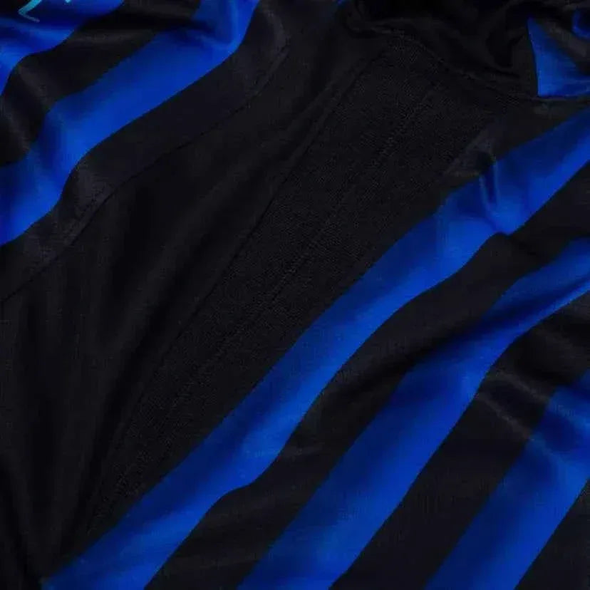 Inter Milan 25/26 Home Shift Short Sleeve