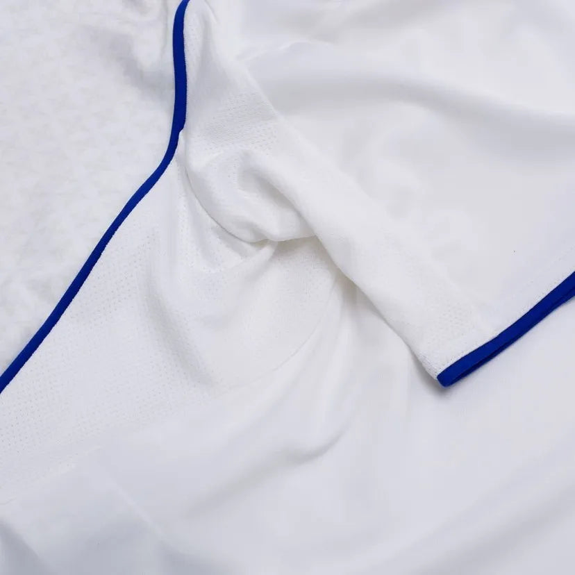 Olympique Lyonnais 25/26 Home Jersey Short Sleeve