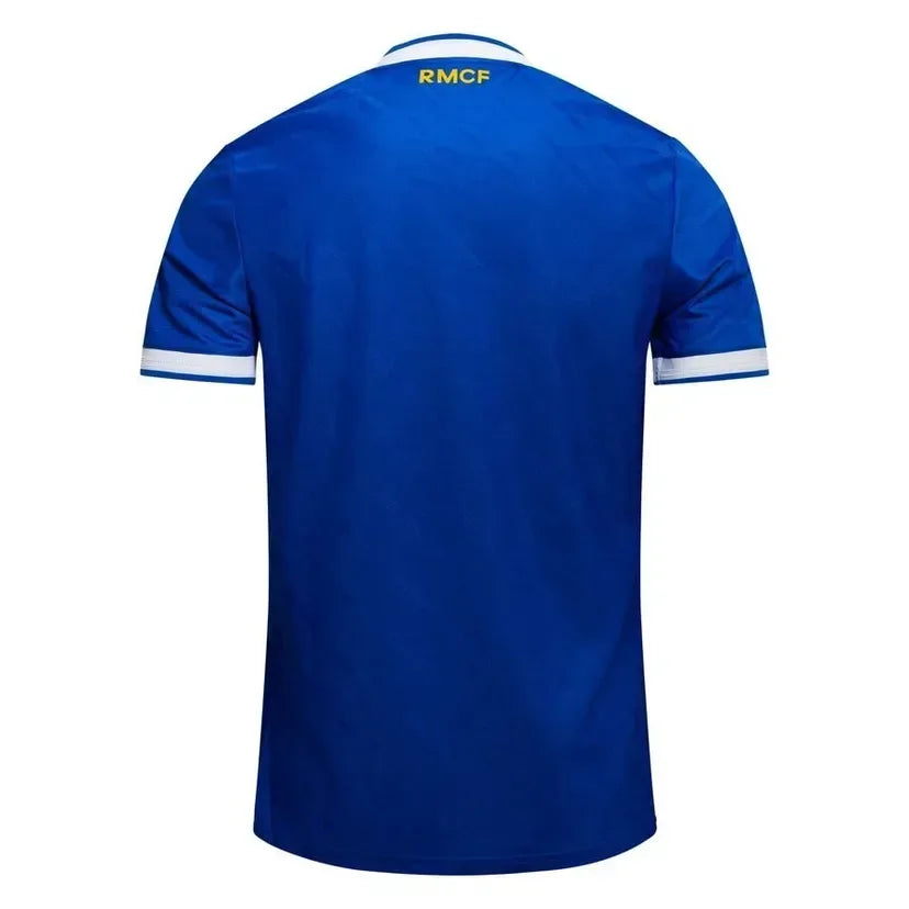 Real Madrid 25/26 Third Jersey Short Sleeve - Nafan Collection