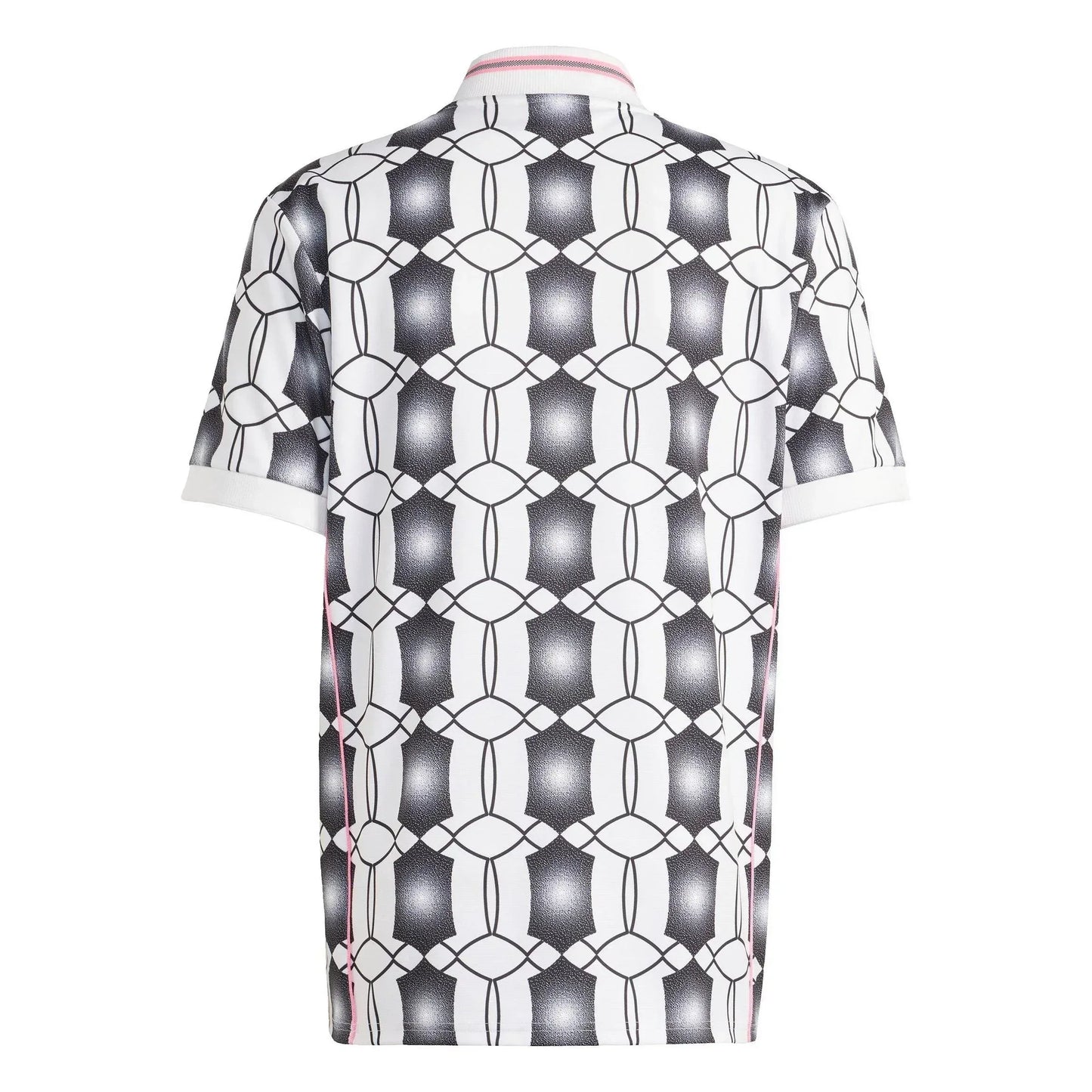 Juventus 25/26 LFSTLR Jersey Short Sleeve - Nafan Collection