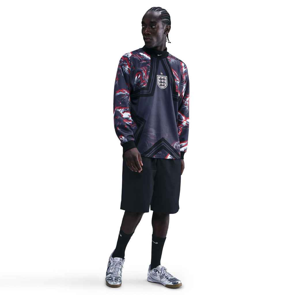 England Goalkeeper Hollywood Shirt