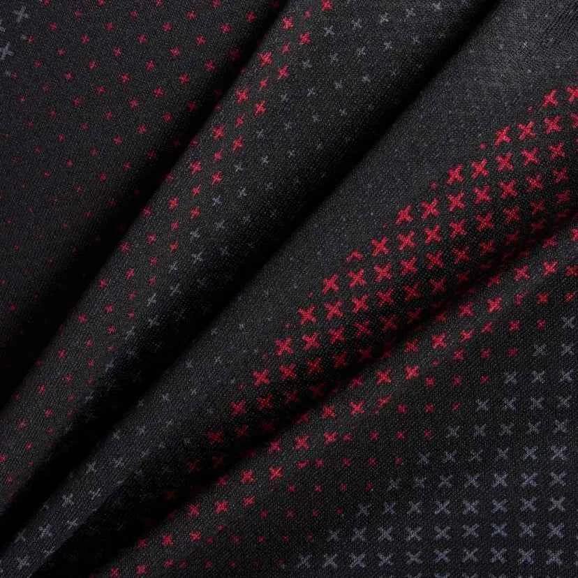 Bayer Leverkusen 25/26 Home Shirt Short Sleeve