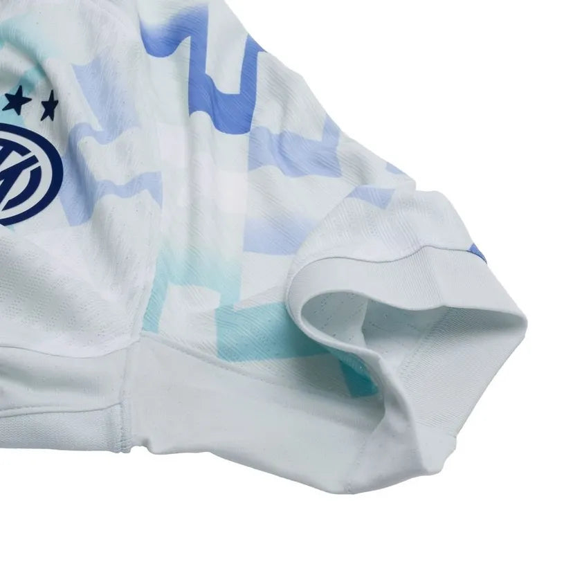 Inter Milan 25/26 Away Jersey Short Sleeve