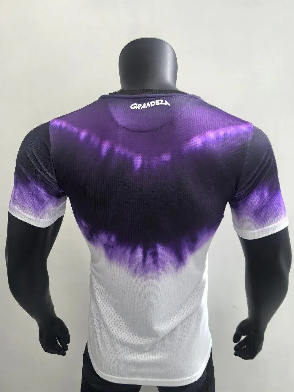 Real Madrid CNY Jersey Short Sleeve - Nafan Collection