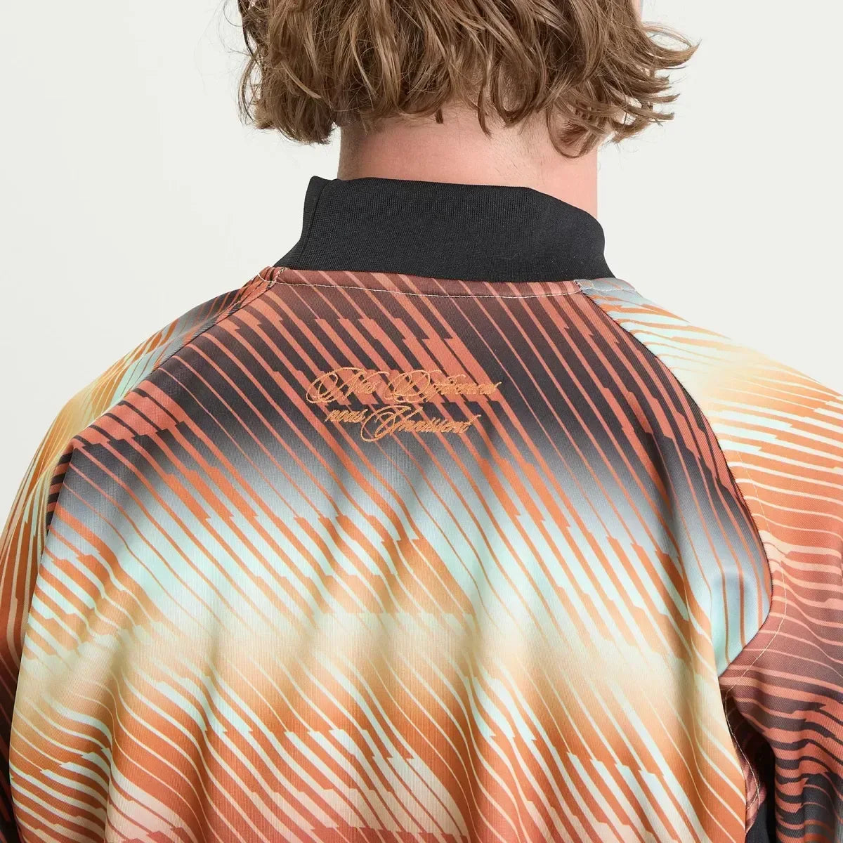 France Goalkeeper Hollywood Shirt - Nafan Collection