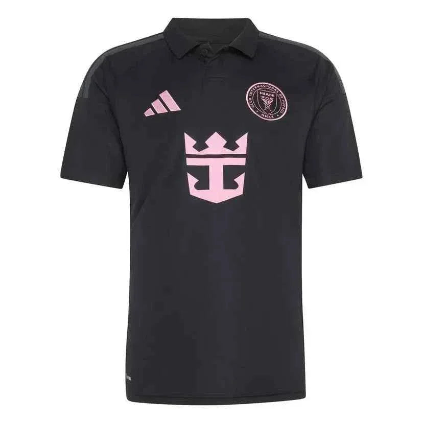 Inter Miami CF 25/26 Away Shirt Short Sleeve