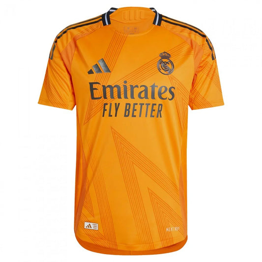 Real Madrid 24/25 Away Jersey Short Sleeve - Nafan Collection