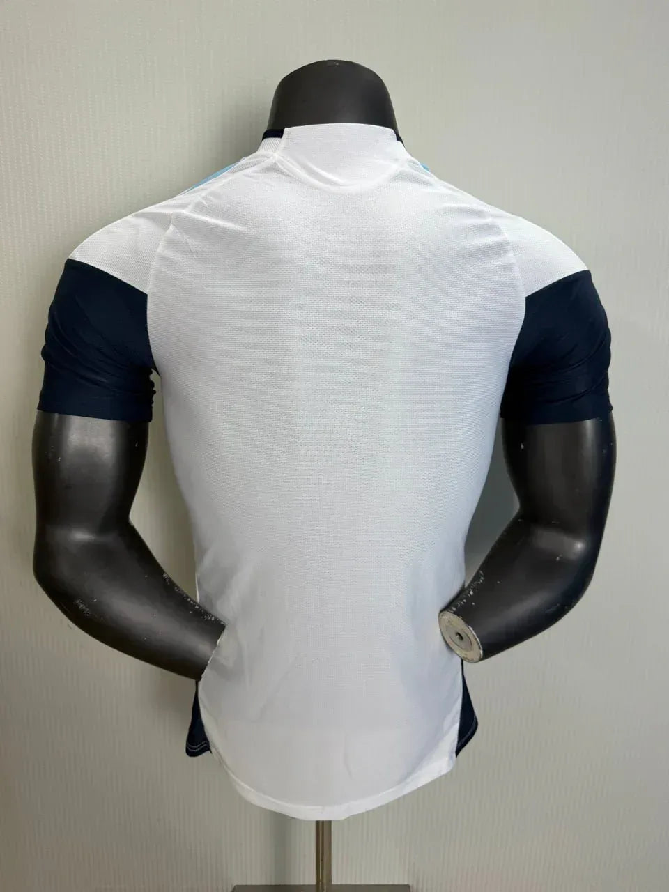 Argentina 2026 World Cup Training Jersey Short Sleeve - Nafan Collection