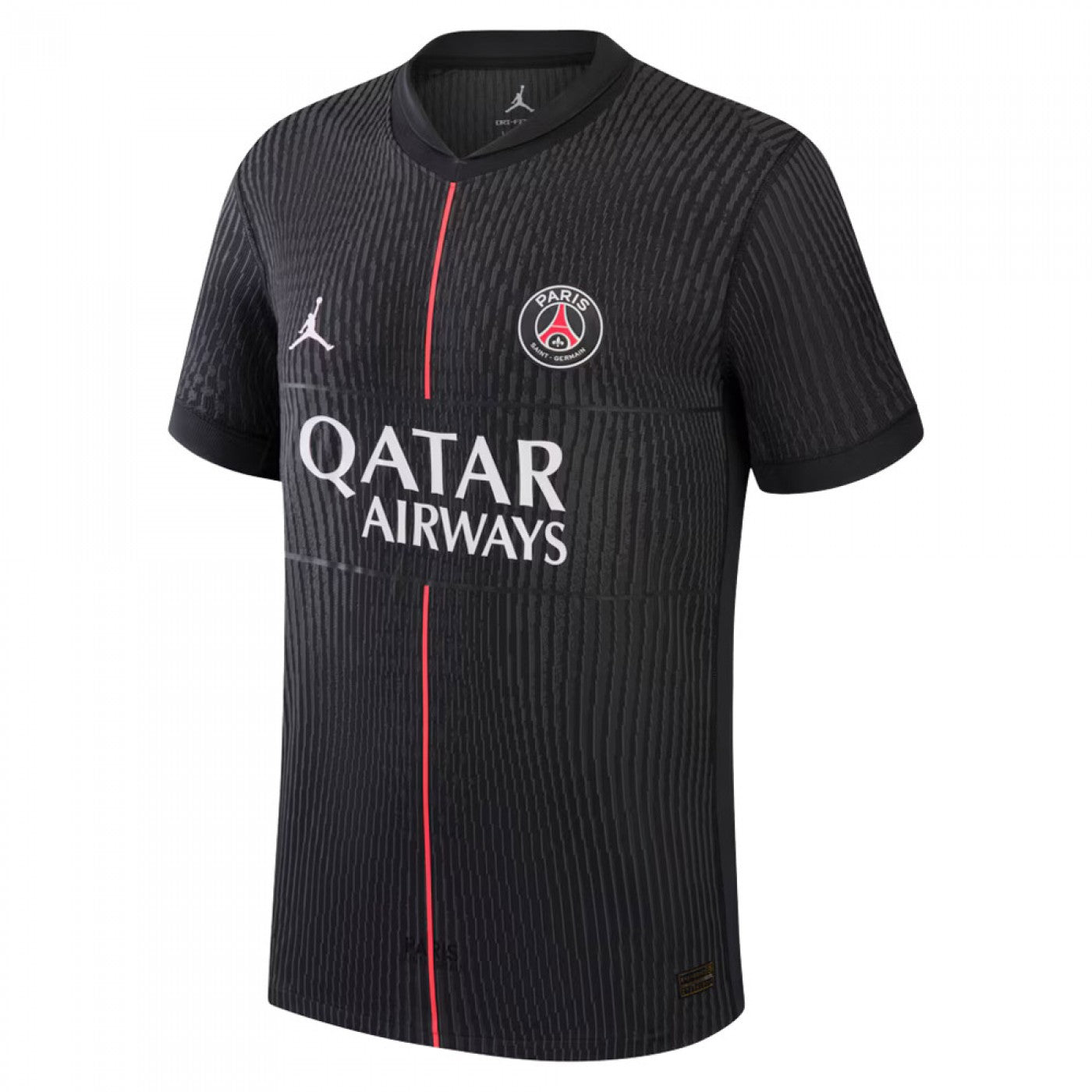 Paris Saint-Germain 25/26 Fourth Jersey Short Sleeve