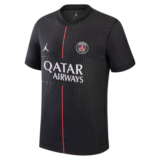 Paris Saint-Germain 25/26 Fourth Jersey Short Sleeve