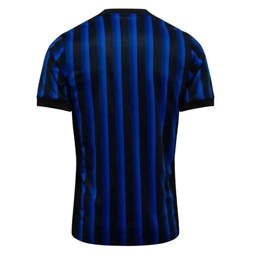 Inter Milan 25/26 Home Shift Short Sleeve