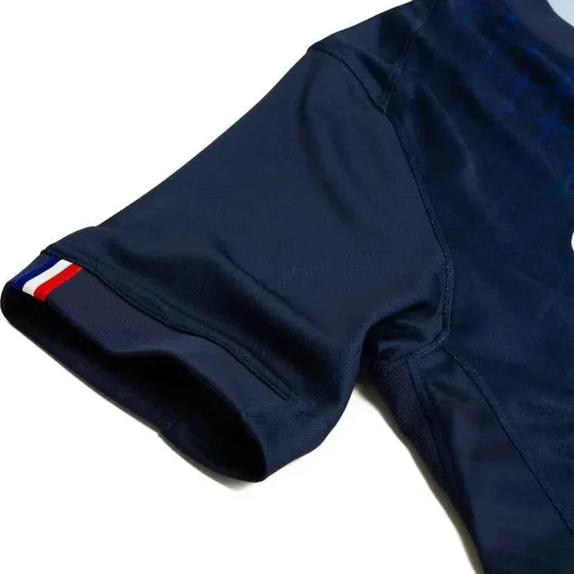Paris Saint-Germain 25/26 Home Shirt Short Sleeve
