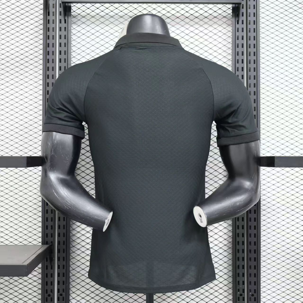 Olympique de Marseille 24/25 Anniversary Jersey Short Sleeve