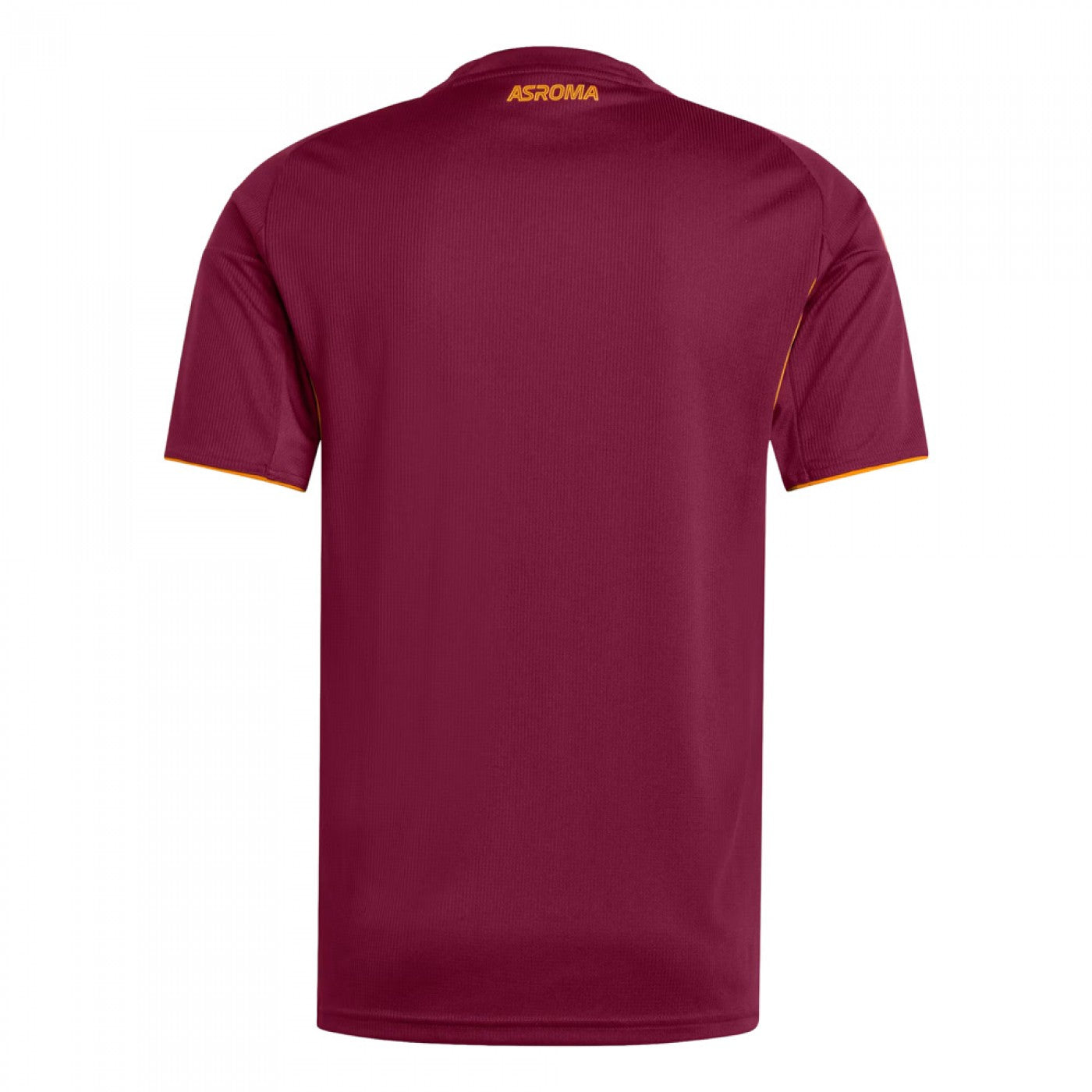 AS Roma 25/26 Home Jersey Short Sleeve