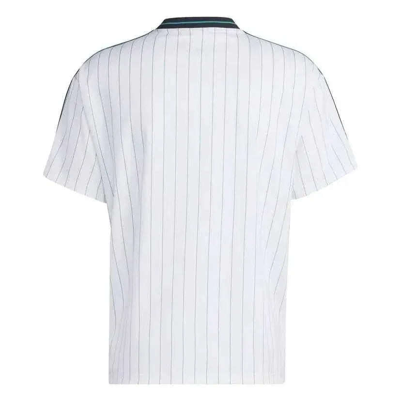 Liverpool FC 25/26 Terrace Icons Shirt - Nafan Collection