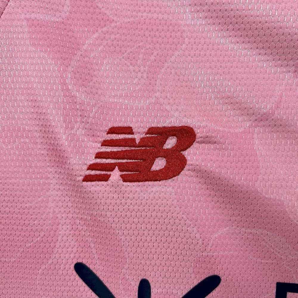 Bayer Leverkusen 25/26 Away Shirt Short Sleeve