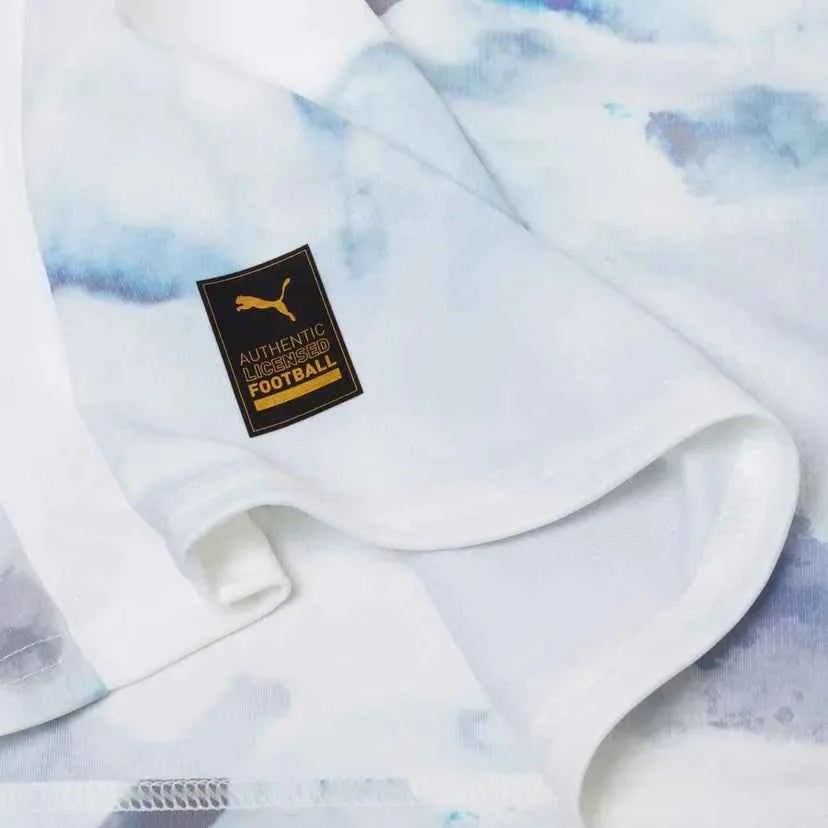 Monterey FC 25/26 Away Kid Super Jersey CWC Short Sleeve - Nafan Collection