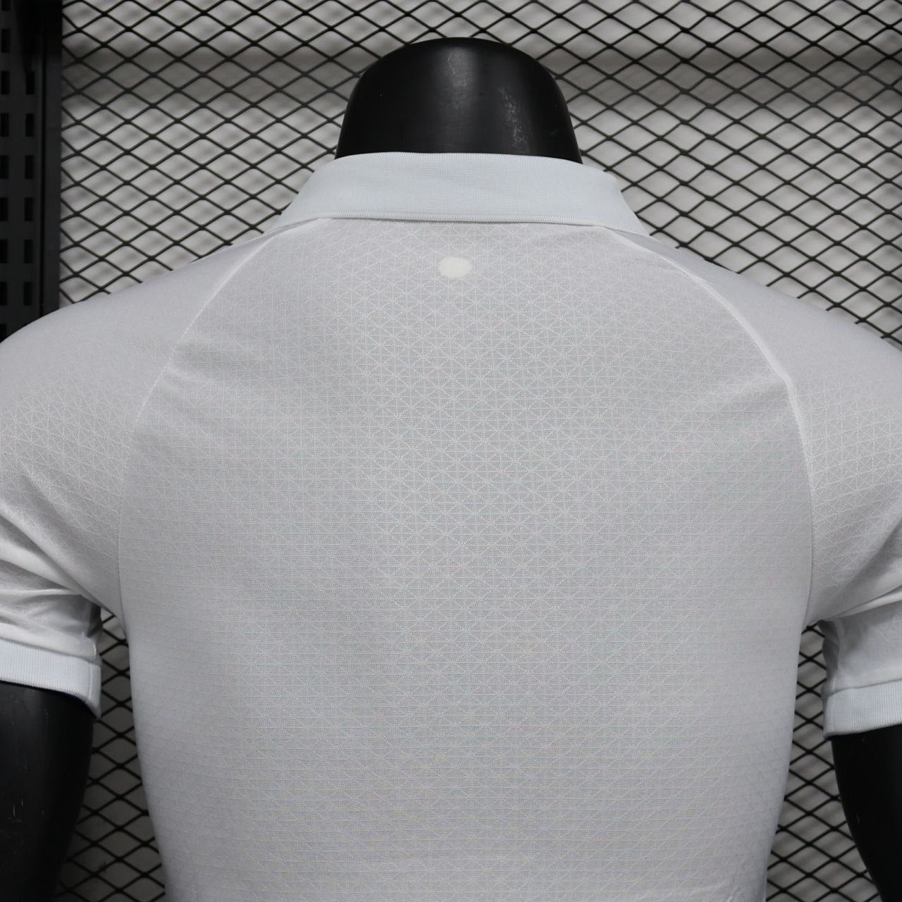 Olympique de Marseille 24/25 Anniversary Jersey Short Sleeve