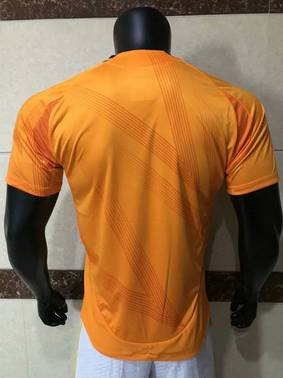 Real Madrid 24/25 Away Jersey Short Sleeve - Nafan Collection