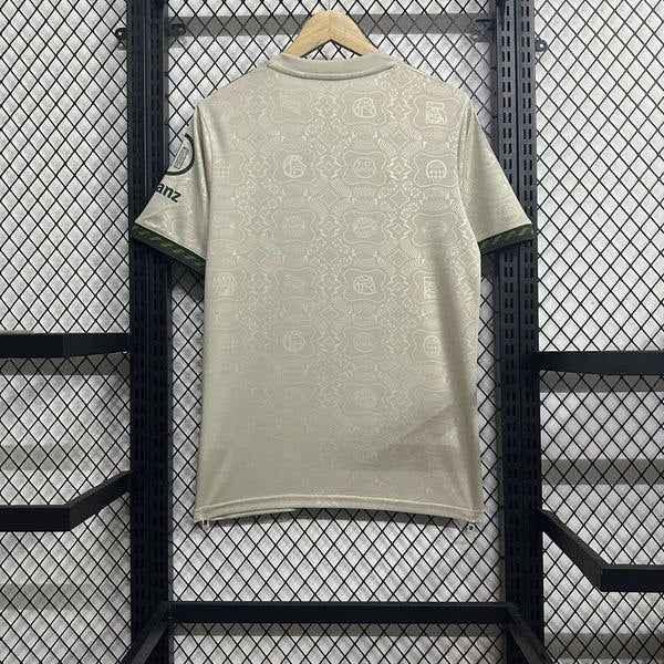 Bayern Munich 25/26 Oktoberfest Shirt Short Sleeve
