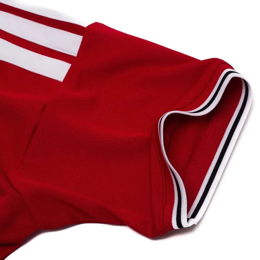 Manchester United 26/27 Home Shirt Short Sleeve