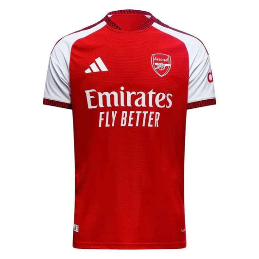 Arsenal 26/27 Home Jersey Short Sleeve