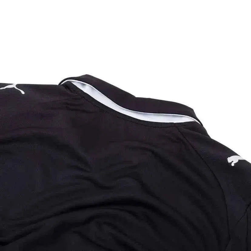 Manchester City 25/26 Away Shirt Short Sleeve