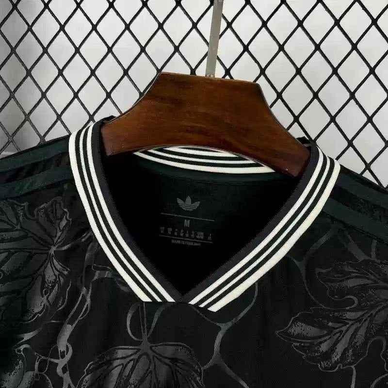 Juventus 25/26 Third Shirt Short Sleeve