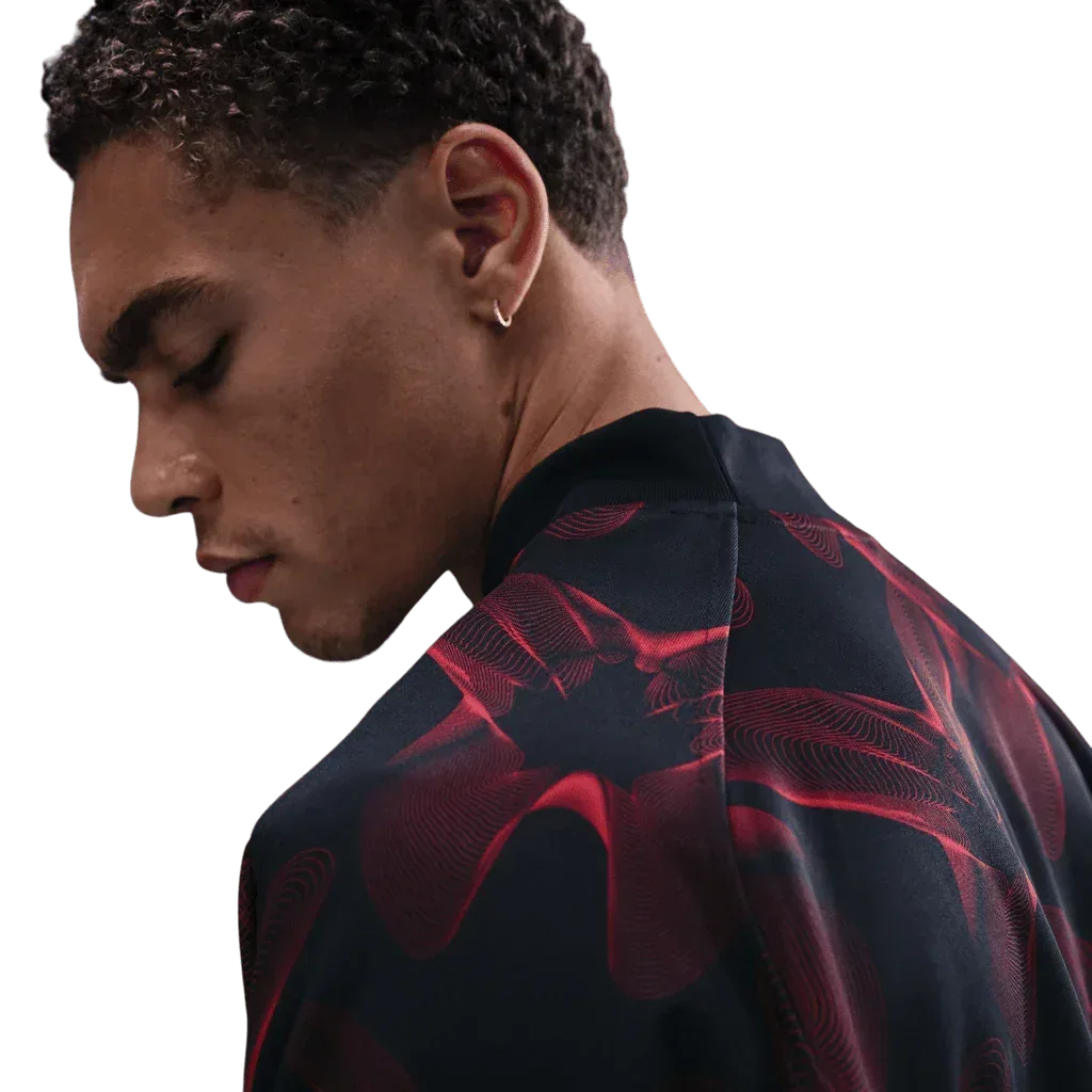 Canada Goalkeeper Hollywood Shirt - Nafan Collection