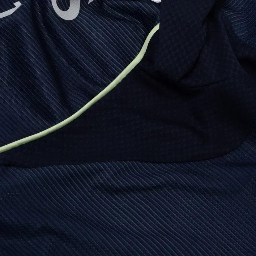 Real Madrid 25/26 Away Jersey Short Sleeve - Nafan Collection