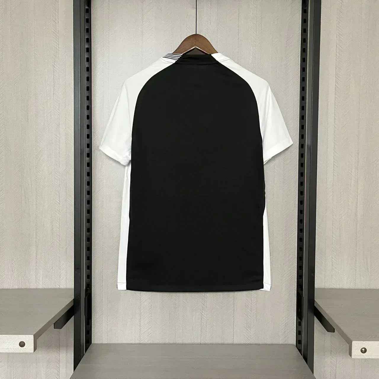 Corinthians Away Shirt Short Sleeve - Nafan Collection