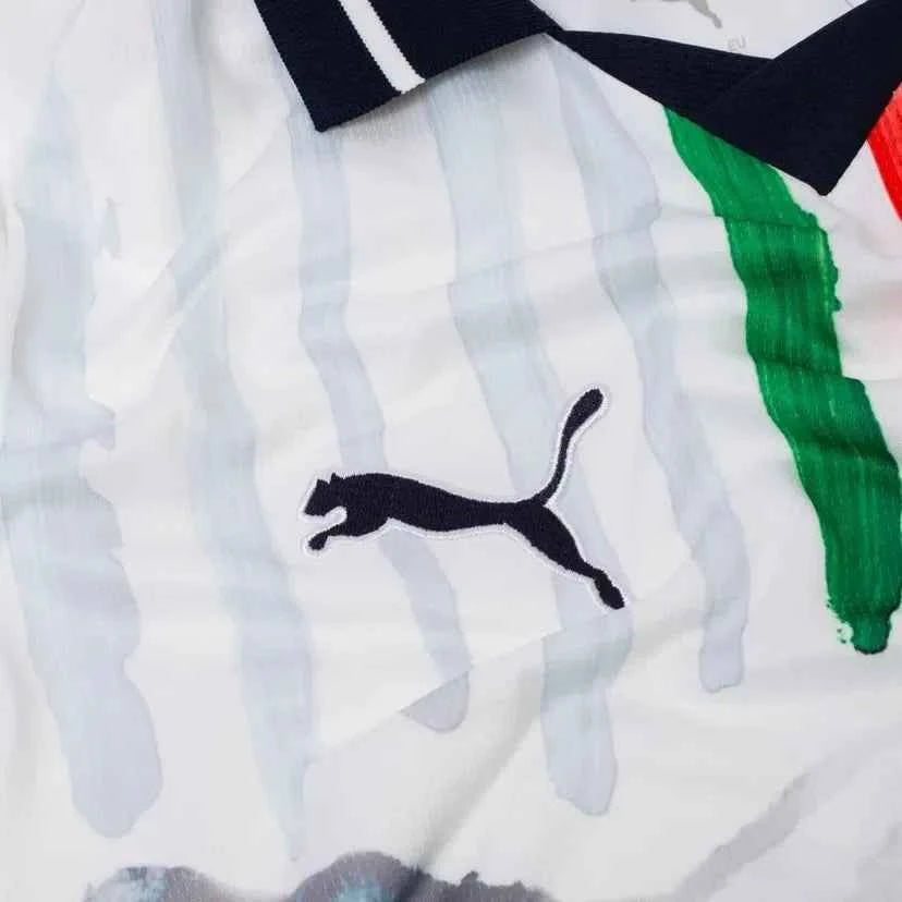 Monterey FC 25/26 Away Kid Super Jersey CWC Short Sleeve - Nafan Collection