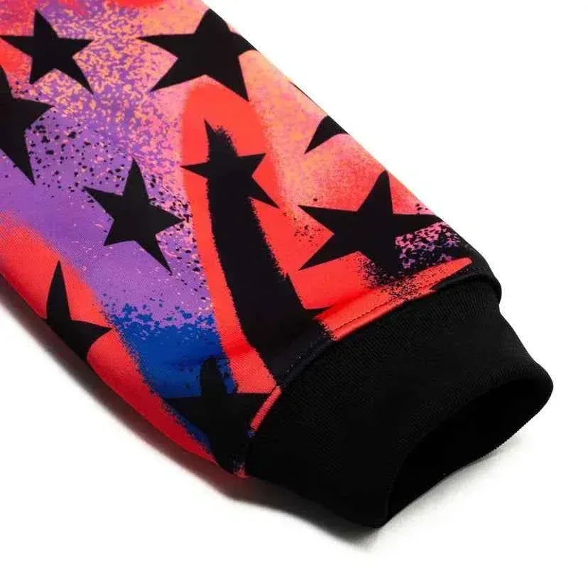 USA Goalkeeper Hollywood Shirt - Nafan Collection