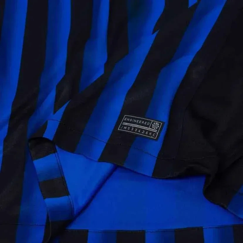 Inter Milan 25/26 Home Shift Short Sleeve