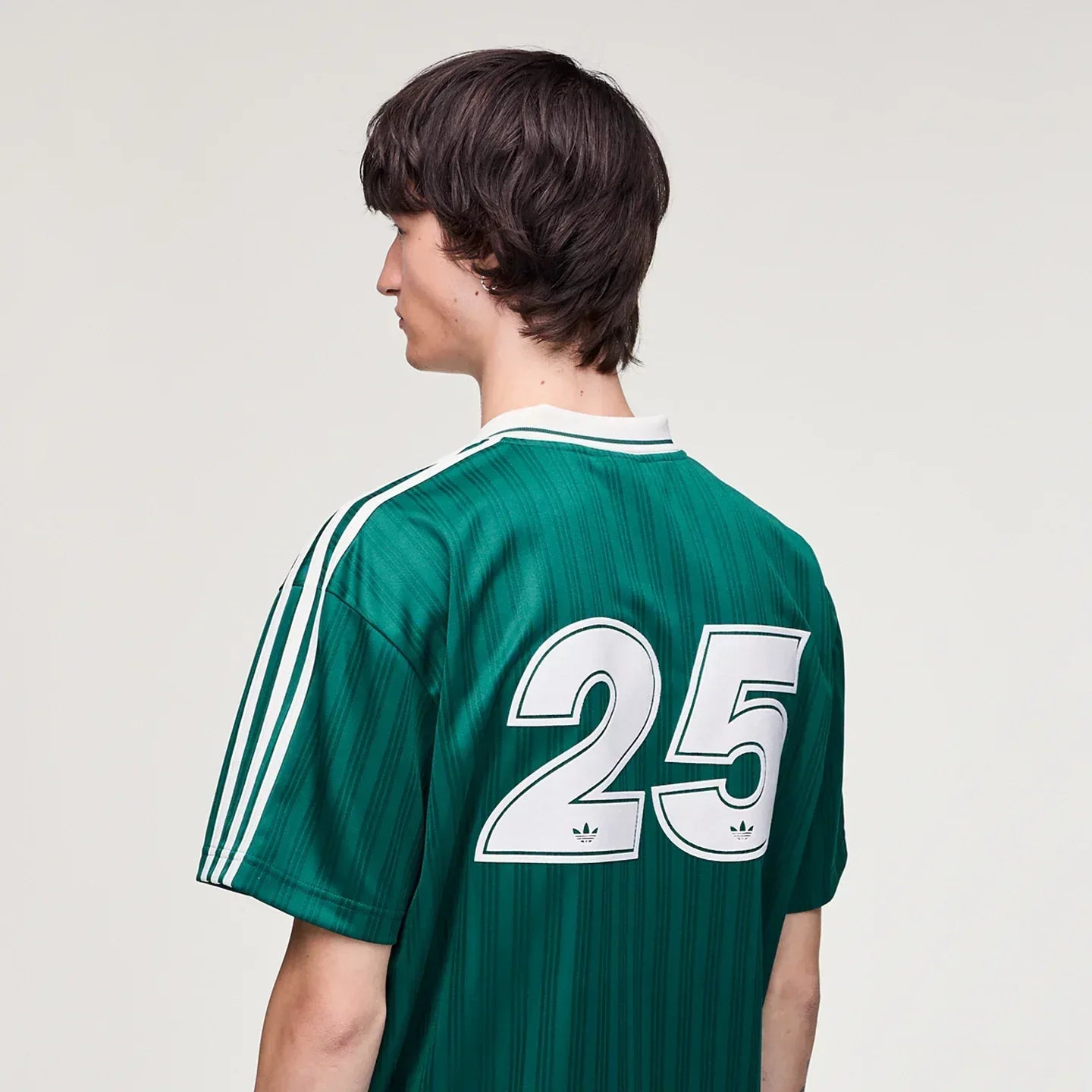 Adidas X Oasis Shirt Short Sleeve - Nafan Collection