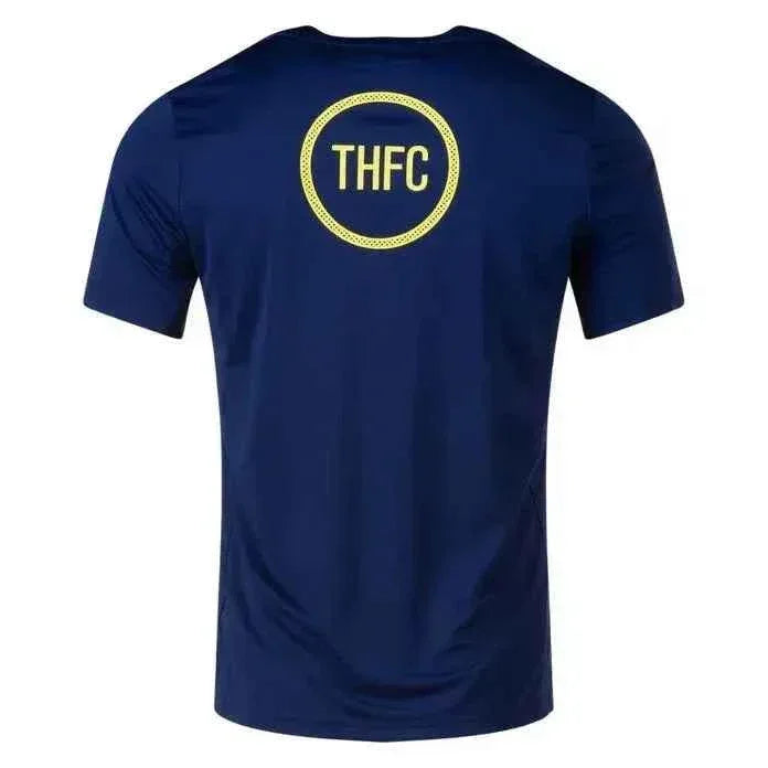 Tottenham Hotspur Pre-match 25/26 Third Shirt Short Sleeve