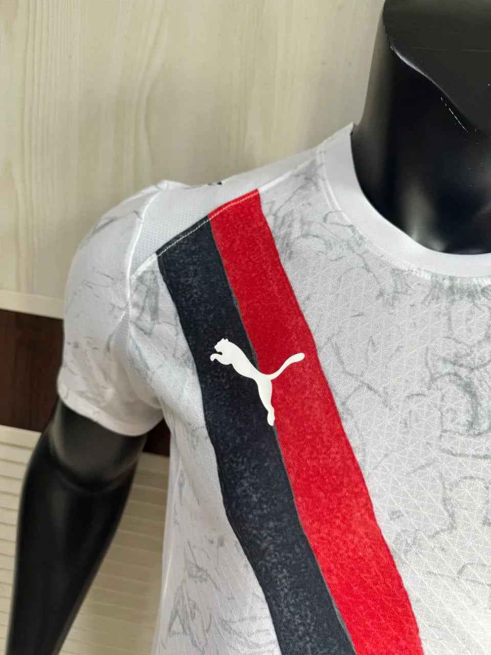 Manchester City 25/26 Home Kid Super CWC Jersey Short Sleeve - Nafan Collection