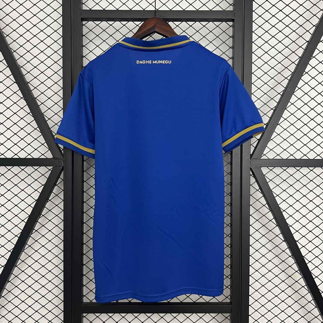 AS Monaco 25/26 Away Shirt Short Sleeve