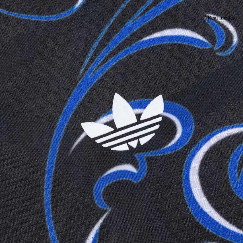 Argentina 2026 World Cup Away Jersey Short Sleeve - Nafan Collection