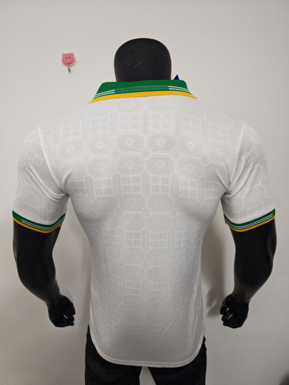 AS Roma 25/26 Third Jersey Short Sleeve