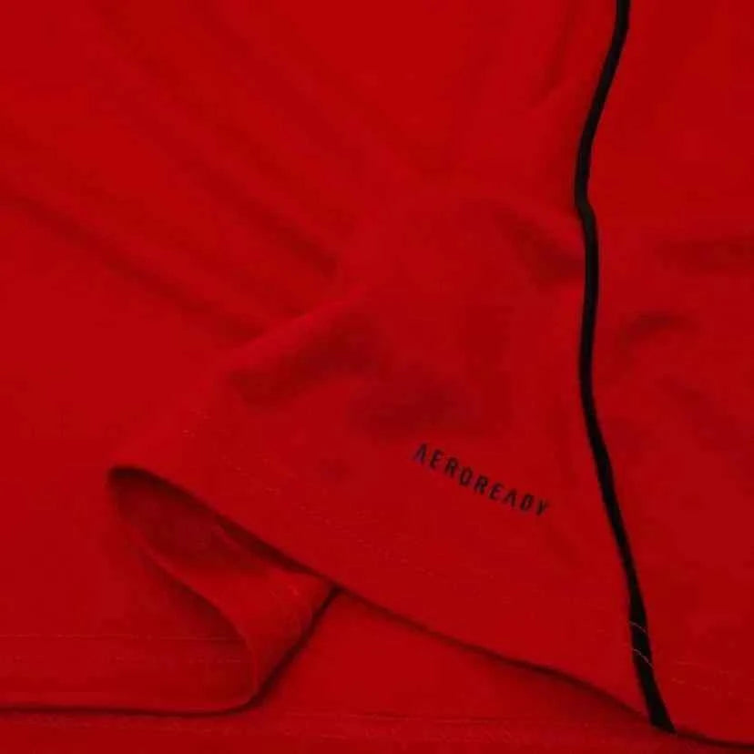 Manchester United 25/26 Home Shirt Long Sleeve - Nafan Collection