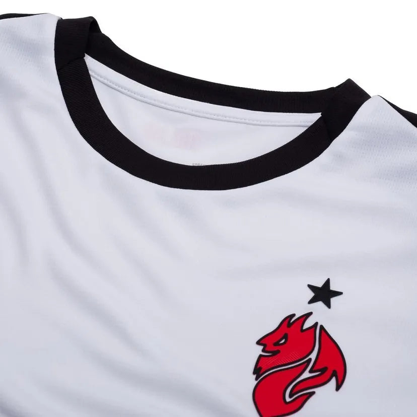 AC Milan 25/26 Away Jersey Short Sleeve