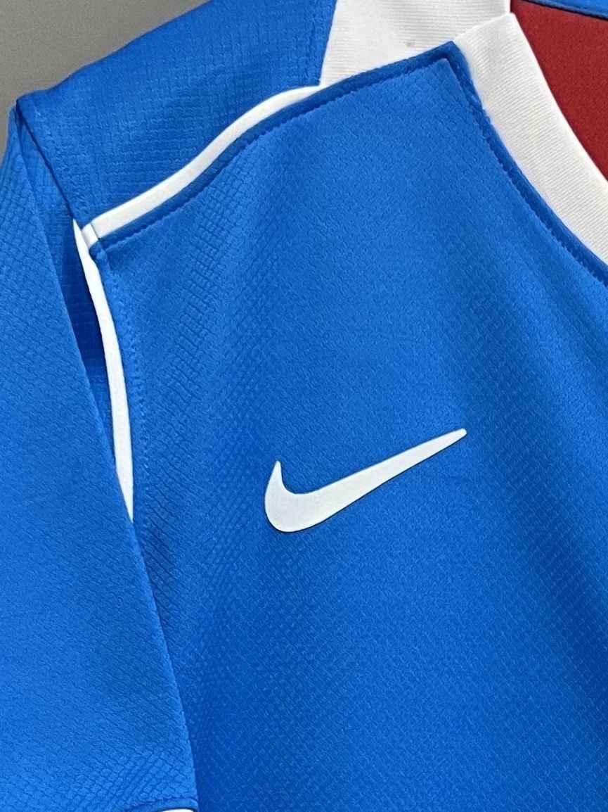 Atletico Madrid 25/26 Third Shirt Short Sleeve