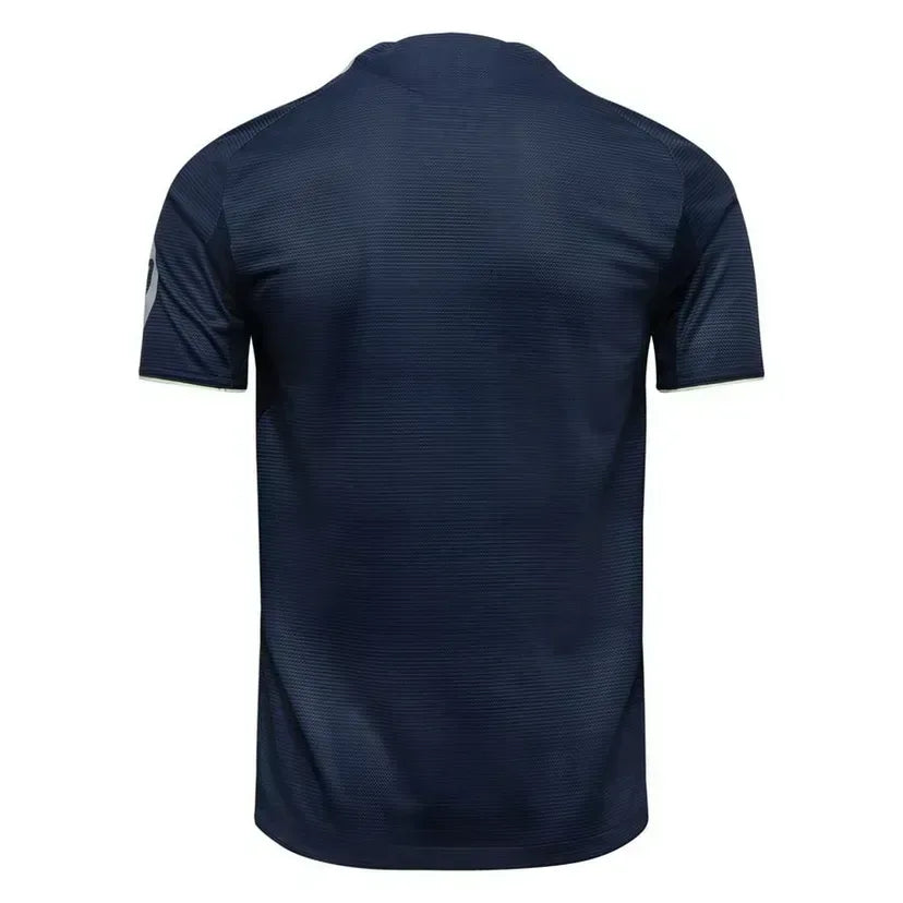 Real Madrid 25/26 Away Jersey Short Sleeve - Nafan Collection